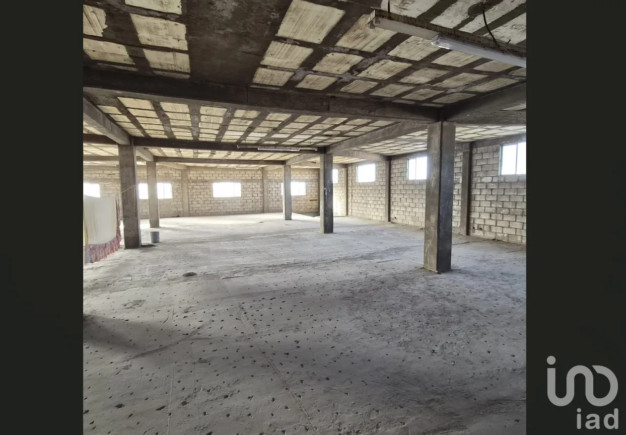 Bodega en Renta en Fidel Ávila, Juárez, Chihuahua | NEX-295793 | iad México | Foto 10 de 11