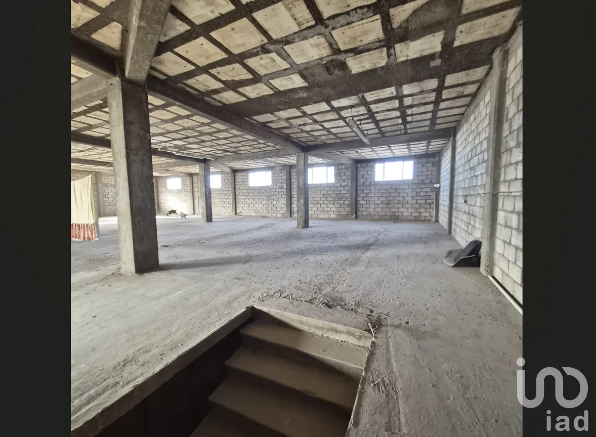 Bodega en Renta en Fidel Ávila, Juárez, Chihuahua | NEX-296518 | iad México | Foto 11 de 12