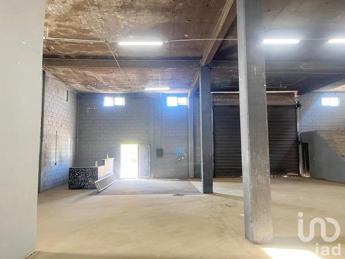 Bodega en Renta en Fidel Ávila, Juárez, Chihuahua | NEX-296518 | iad México | Foto 4 de 12