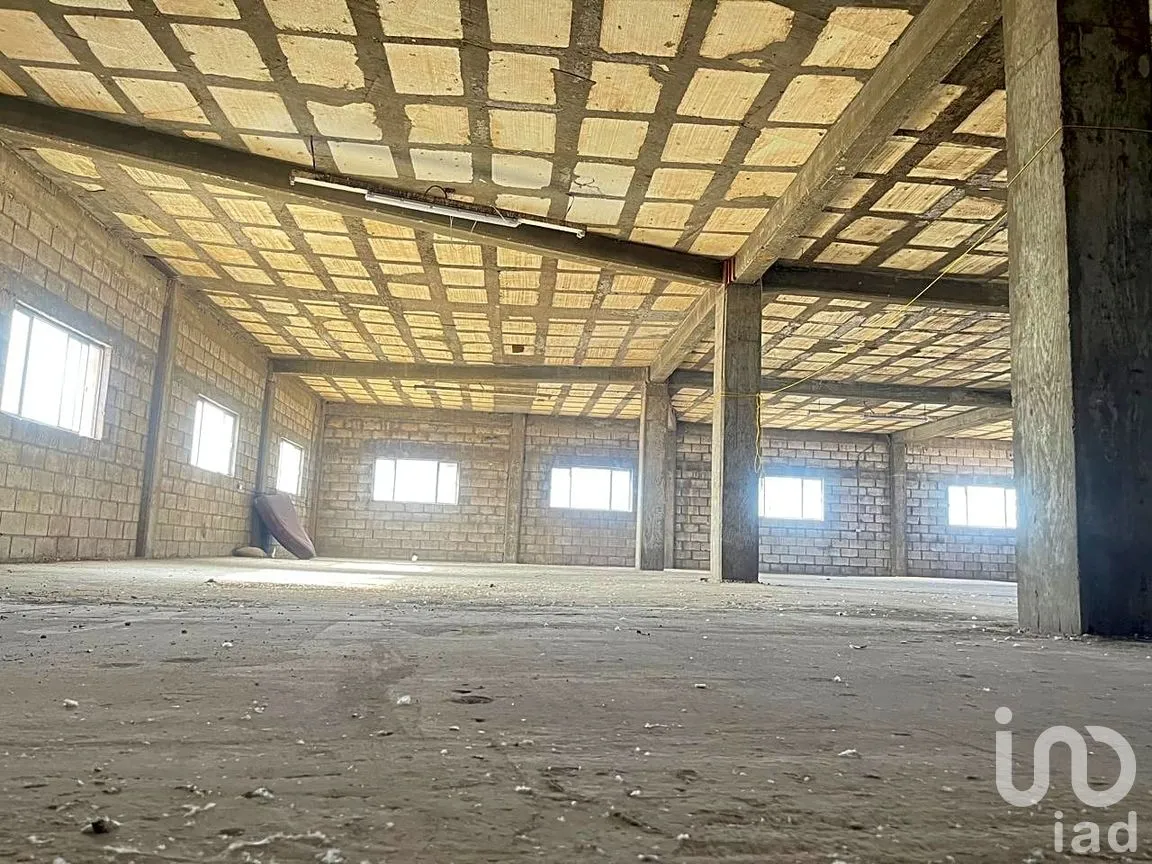 Bodega en Renta en Fidel Ávila, Juárez, Chihuahua | NEX-296518 | iad México | Foto 7 de 12