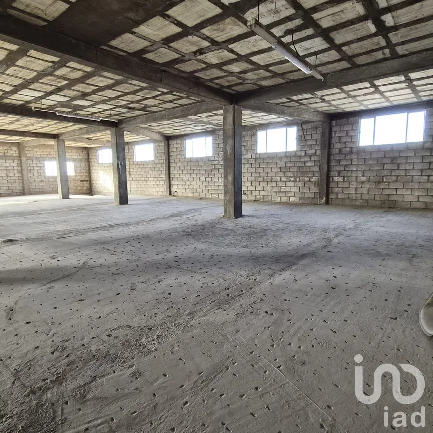 Bodega en Renta en Fidel Ávila, Juárez, Chihuahua | NEX-296518 | iad México | Foto 8 de 12