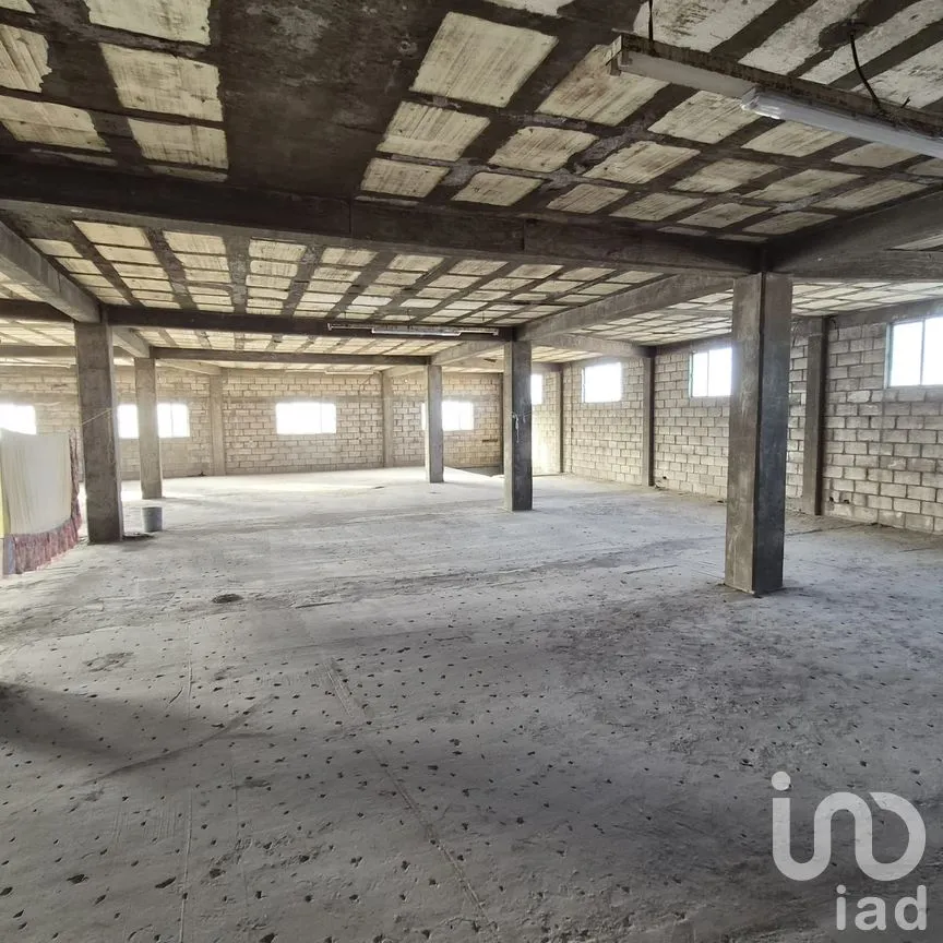 Bodega en Renta en Fidel Ávila, Juárez, Chihuahua | NEX-296518 | iad México | Foto 9 de 12