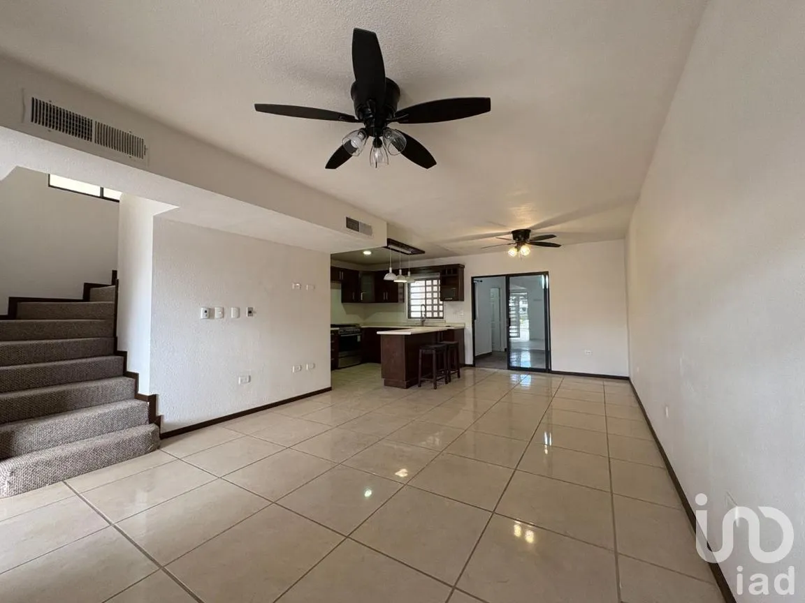 Casa en Venta en San Patricio, Juárez, Chihuahua | NEX-297197 | iad México | Foto 3 de 11