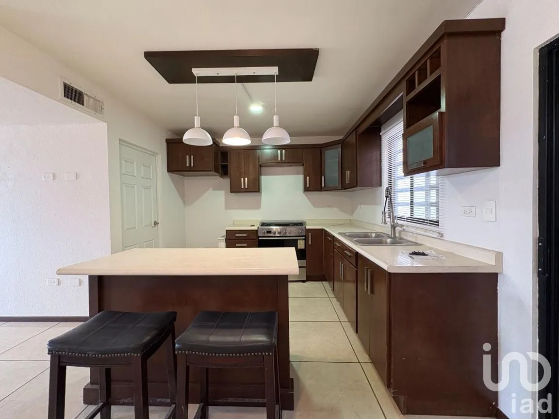 Casa en Venta en San Patricio, Juárez, Chihuahua | NEX-297197 | iad México | Foto 8 de 11