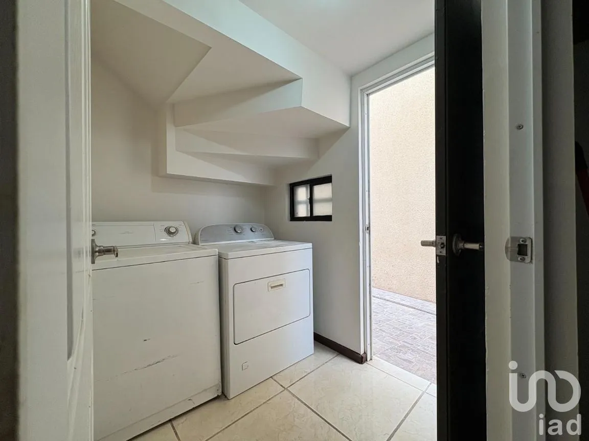 Casa en Venta en San Patricio, Juárez, Chihuahua | NEX-297197 | iad México | Foto 9 de 11