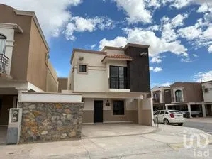 NEX-297197 - Casa en Venta, con 4 recamaras, con 2 baños, con 146 m2 de construcción en San Patricio, CP 32340, Chihuahua.