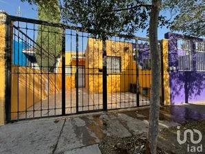 NEX-196424 - Casa en Venta, con 2 recamaras, con 1 baño, con 59 m2 de construcción en Hacienda Santa Fe, CP 45653, Jalisco.