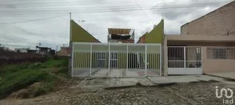 NEX-233825 - Casa en Venta, con 2 recamaras, con 1 baño, con 184 m2 de construcción en El Tapatío, CP 45588, Jalisco.