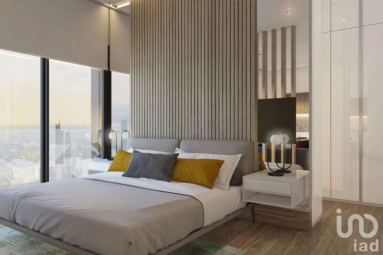 Departamento en Venta en Arcos Vallarta, Guadalajara, Jalisco | NEX-191192 | iad México | Foto 6 de 13
