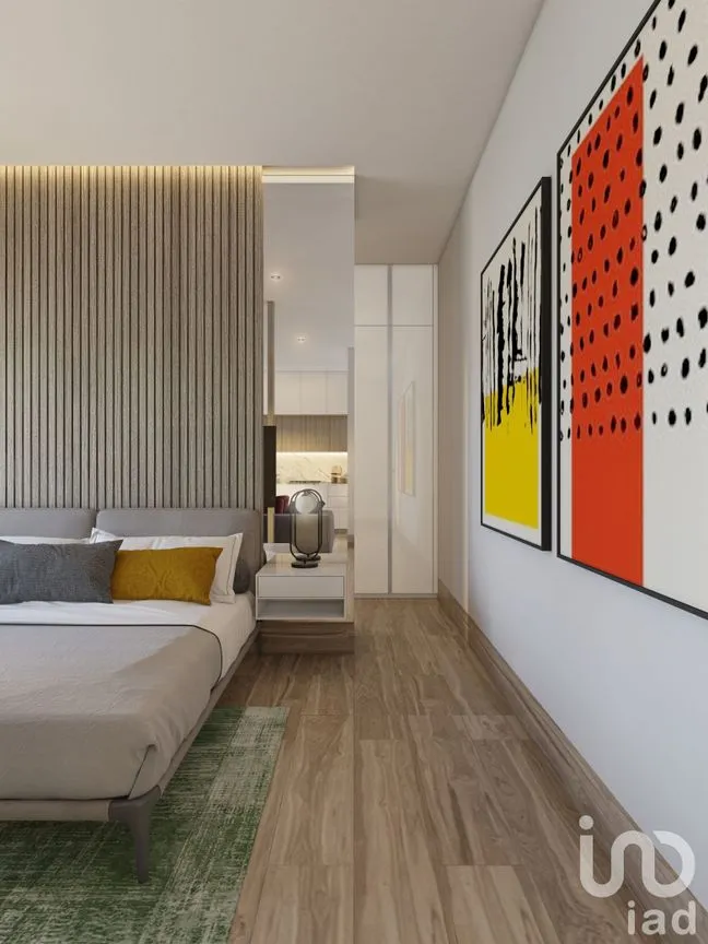 Departamento en Venta en Arcos Vallarta, Guadalajara, Jalisco | NEX-191192 | iad México | Foto 7 de 13