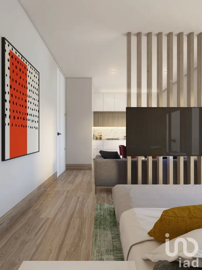 Departamento en Venta en Arcos Vallarta, Guadalajara, Jalisco | NEX-191192 | iad México | Foto 8 de 13