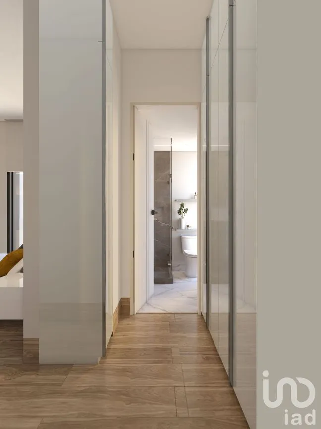 Departamento en Venta en Arcos Vallarta, Guadalajara, Jalisco | NEX-191192 | iad México | Foto 9 de 13