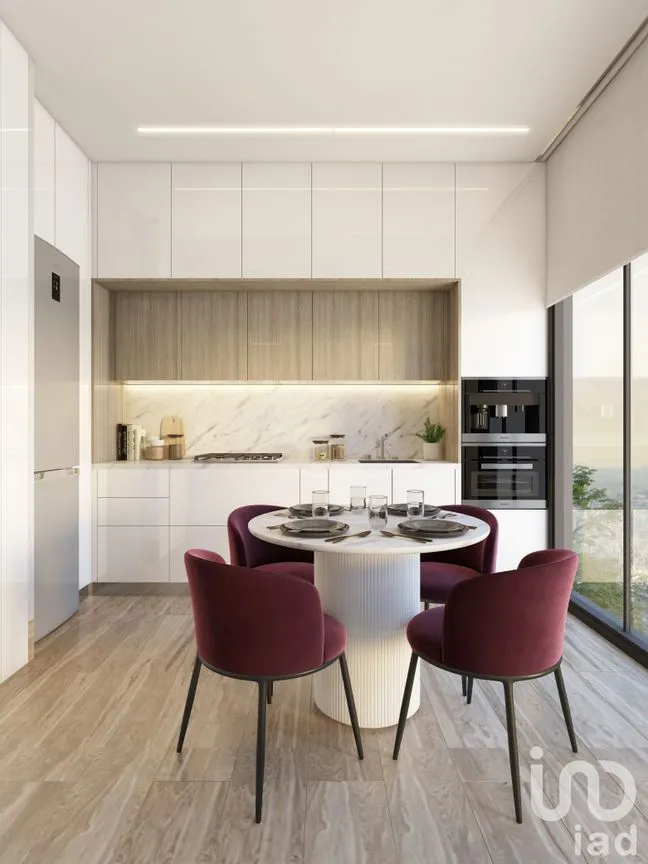 Departamento en Venta en Arcos Vallarta, Guadalajara, Jalisco | NEX-191192 | iad México | Foto 1 de 13