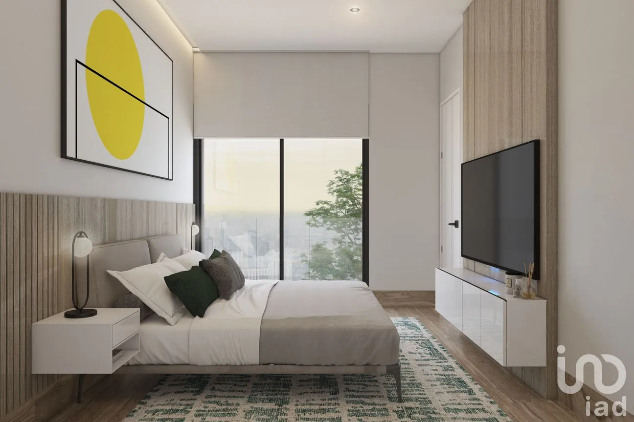 Departamento en Venta en Arcos Vallarta, Guadalajara, Jalisco | NEX-191210 | iad México | Foto 6 de 11