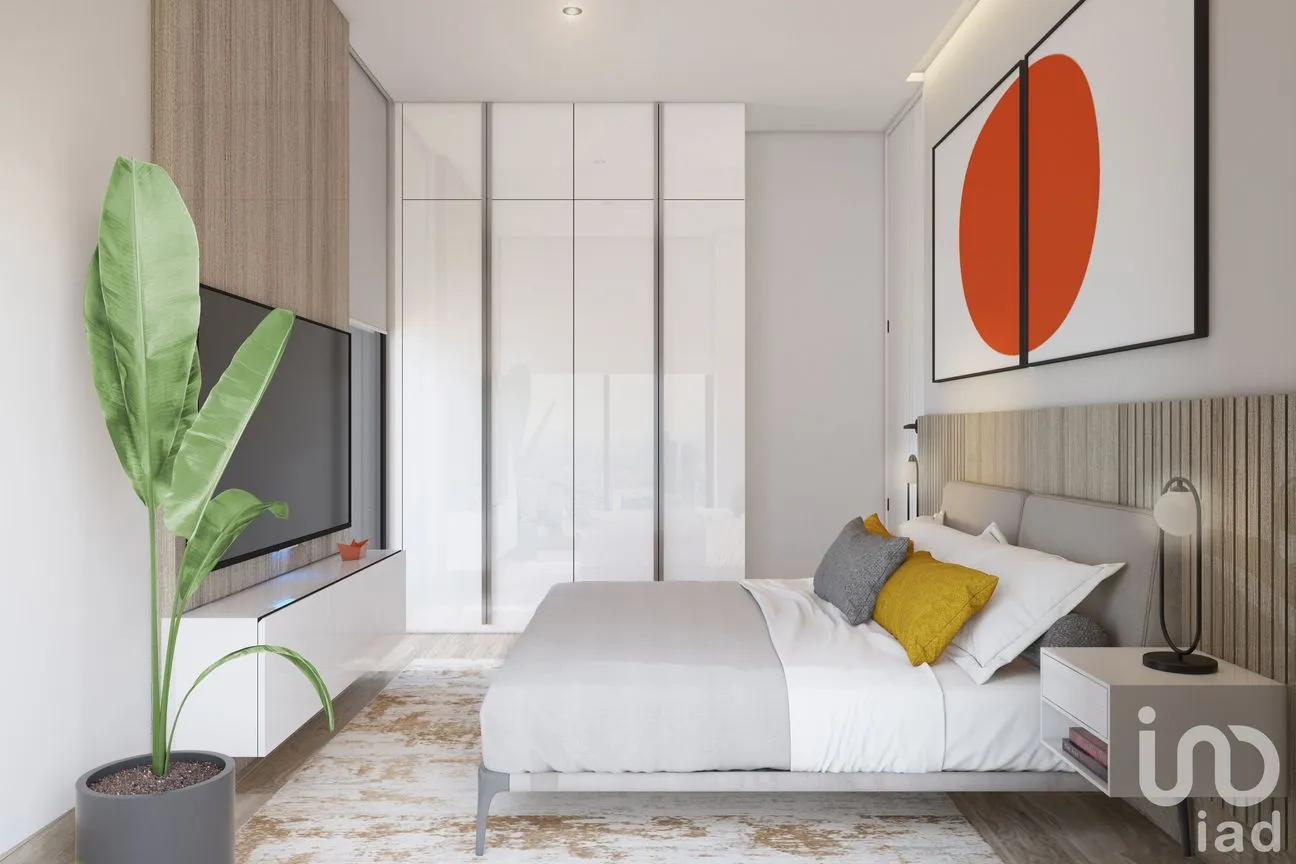 Departamento en Venta en Arcos Vallarta, Guadalajara, Jalisco | NEX-191210 | iad México | Foto 7 de 11