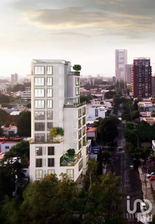 Departamento en Venta en Arcos Vallarta, Guadalajara, Jalisco | NEX-191210 | iad México | Foto 8 de 11