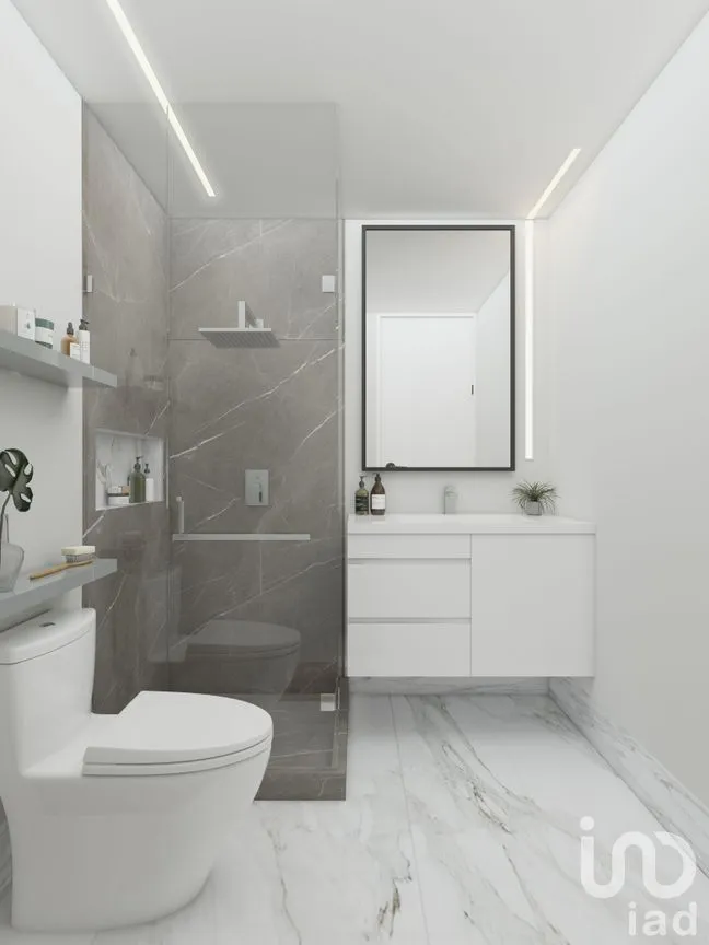 Departamento en Venta en Arcos Vallarta, Guadalajara, Jalisco | NEX-191210 | iad México | Foto 9 de 11