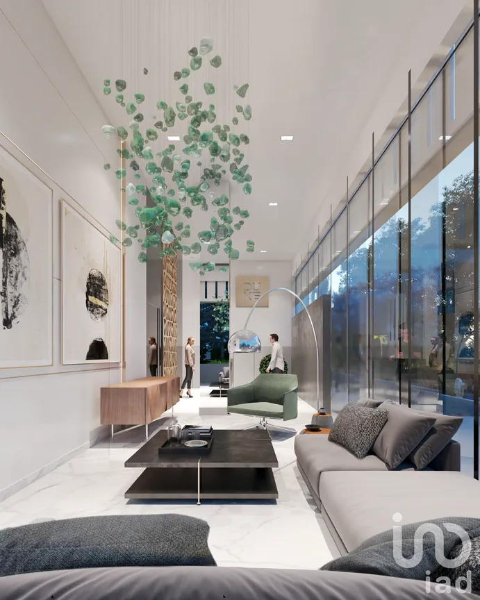 Departamento en Venta en Arcos Vallarta, Guadalajara, Jalisco | NEX-191210 | iad México | Foto 10 de 11