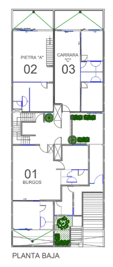 Departamento en Venta en Chapultepec Country, Guadalajara, Jalisco | NEX-191211 | iad México | Foto 5 de 10