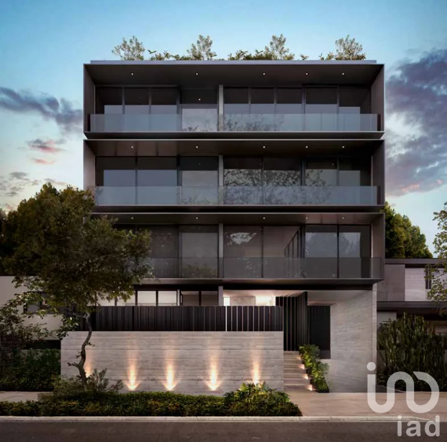 Departamento en Venta en Chapultepec Country, Guadalajara, Jalisco | NEX-191212 | iad México | Foto 4 de 7