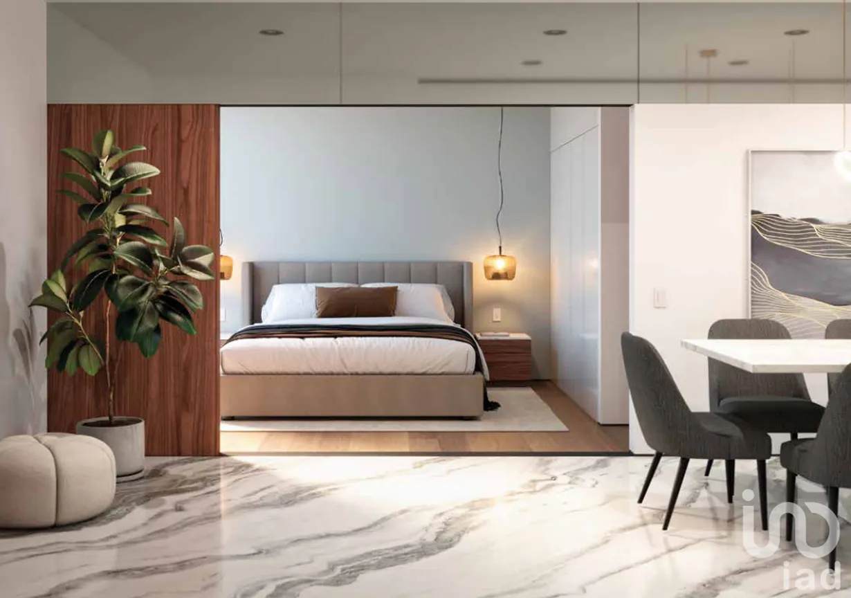 Departamento en Venta en Chapultepec Country, Guadalajara, Jalisco | NEX-191213 | iad México | Foto 7 de 11