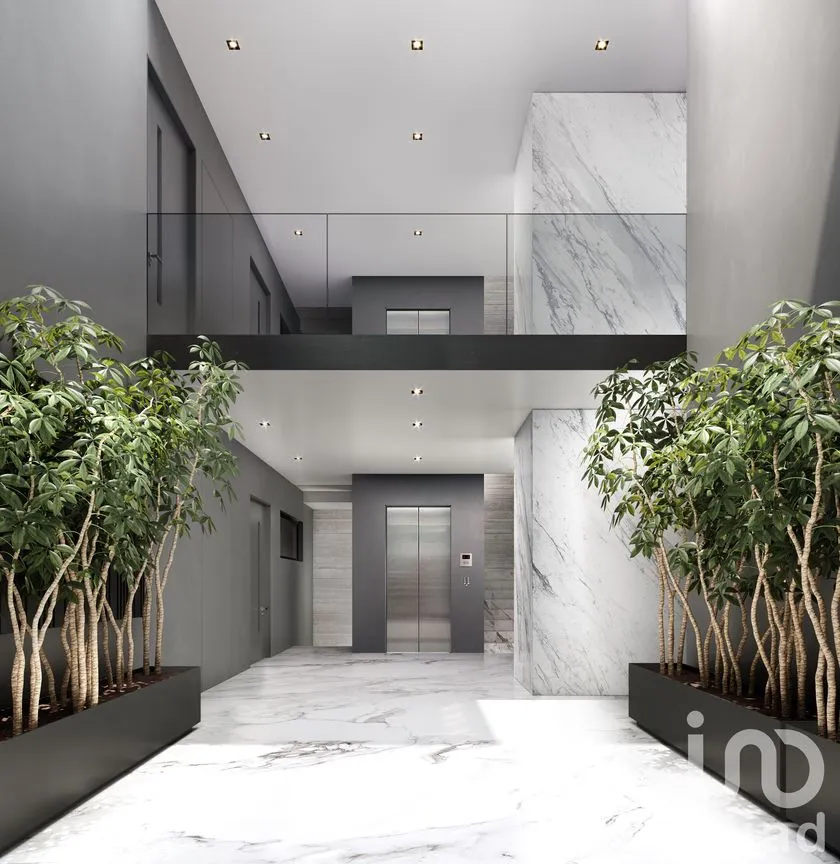 Departamento en Venta en Chapultepec Country, Guadalajara, Jalisco | NEX-191213 | iad México | Foto 9 de 11