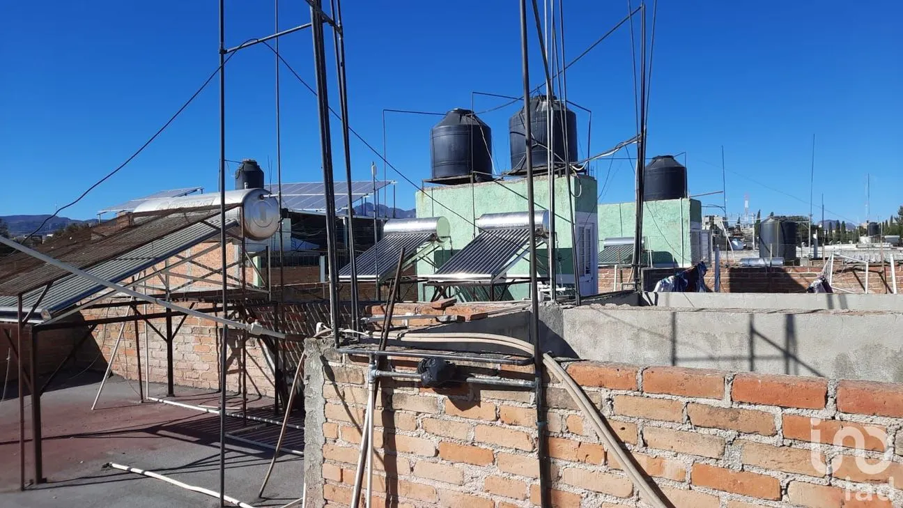 Departamento en Venta en El Centro, Villa Hidalgo, Jalisco | NEX-196901 | iad México | Foto 11 de 11