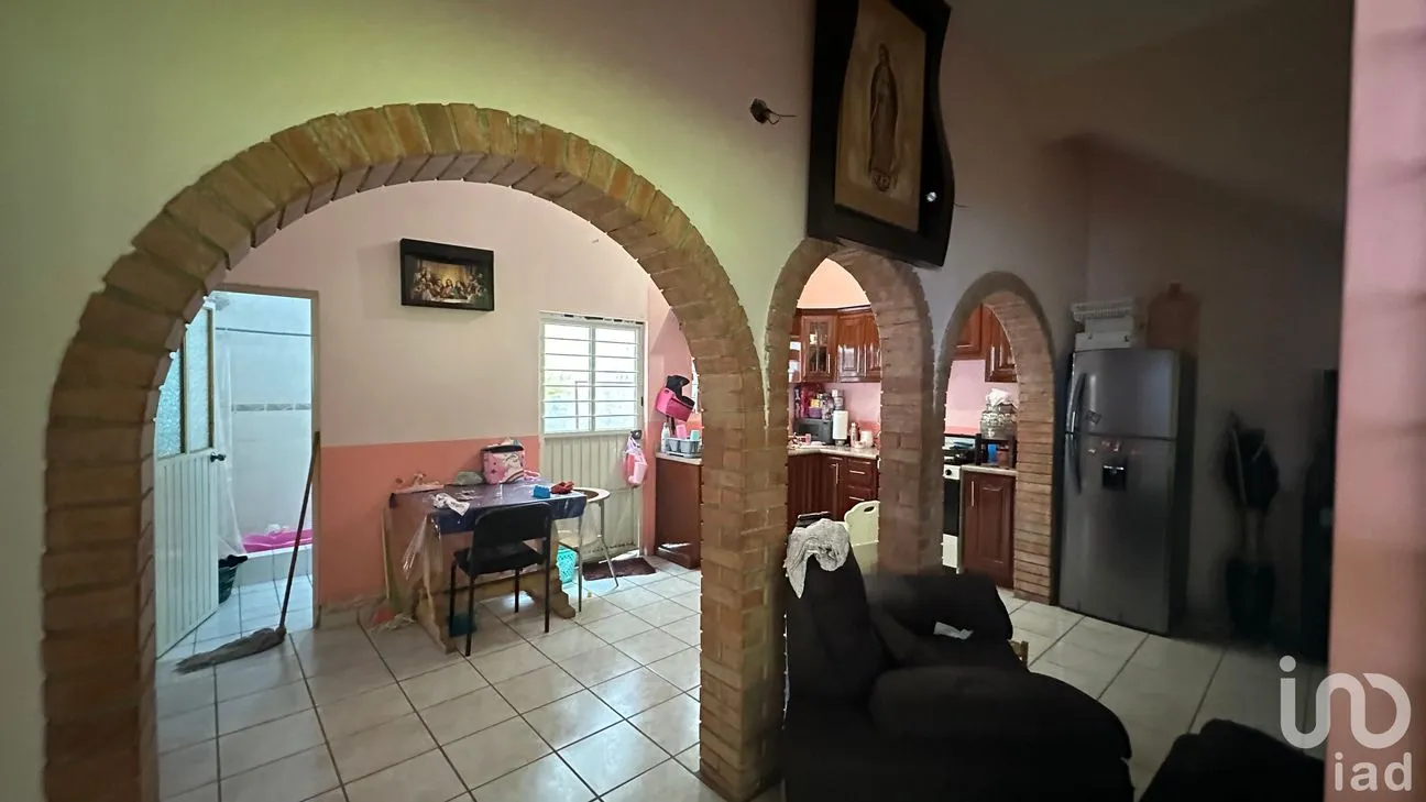 Departamento en Venta en El Centro, Villa Hidalgo, Jalisco | NEX-196901 | iad México | Foto 10 de 11