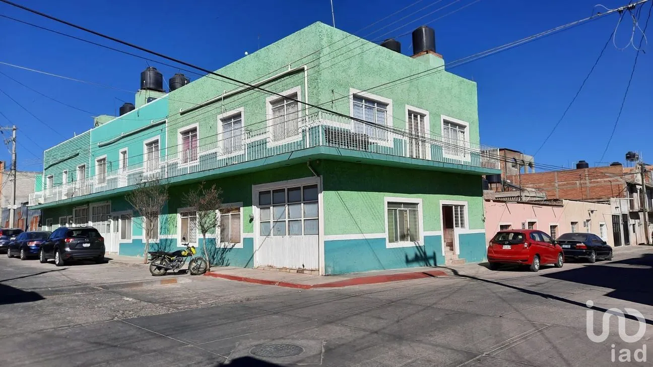 Departamento en Venta en El Centro, Villa Hidalgo, Jalisco | NEX-196901 | iad México | Foto 1 de 11