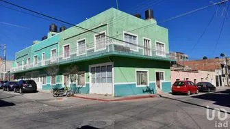 NEX-196901 - Departamento en Venta, con 3 recamaras, con 1 baño, con 94 m2 de construcción en El Centro, CP 47259, Jalisco.