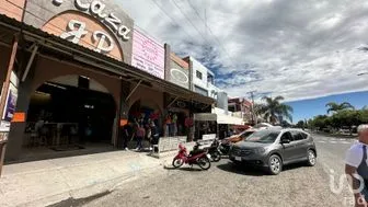 NEX-196909 - Edificio en Venta, con 1325 m2 de construcción en El Centro, CP 47259, Jalisco.