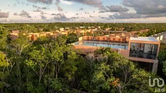 NEX-198966 - Departamento en Venta, con 2 recamaras, con 2 baños, con 79 m2 de construcción en Tumben Kaa, CP 77760, Quintana Roo.