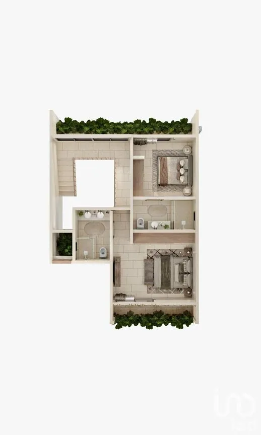 Casa en Venta en Tumben Kaa, Tulum, Quintana Roo | NEX-198978 | iad México | Foto 6 de 6