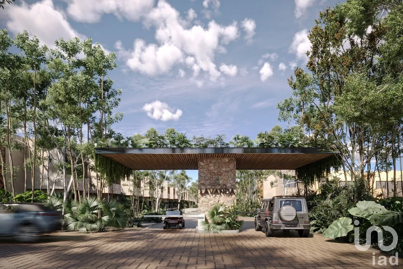 Terreno en Venta en Tumben Kaa, Tulum, Quintana Roo | NEX-198986 | iad México | Foto 1 de 1