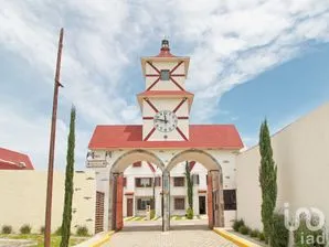 NEX-190202 - Casa en Venta, con 3 recamaras, con 2 baños, con 123 m2 de construcción en San Lorenzo Almecatla, CP 72710, Puebla.