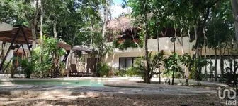 NEX-193007 - Departamento en Venta, con 1 recamara, con 1 baño, con 45 m2 de construcción en Aldea Zama, CP 77760, Quintana Roo.