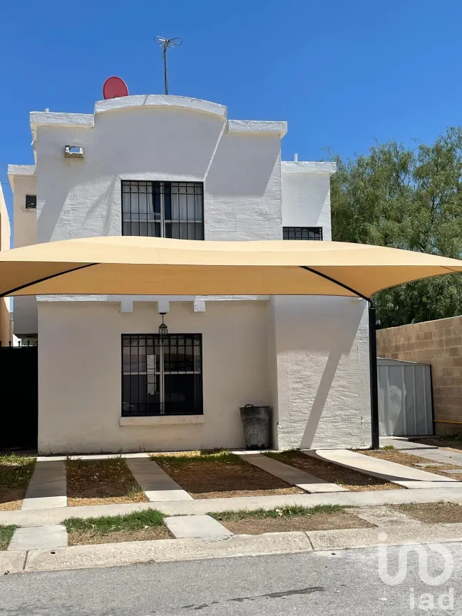 Casa en Renta en Villas Solares, Juárez, Chihuahua | NEX-185826 | iad México | Foto 2 de 29