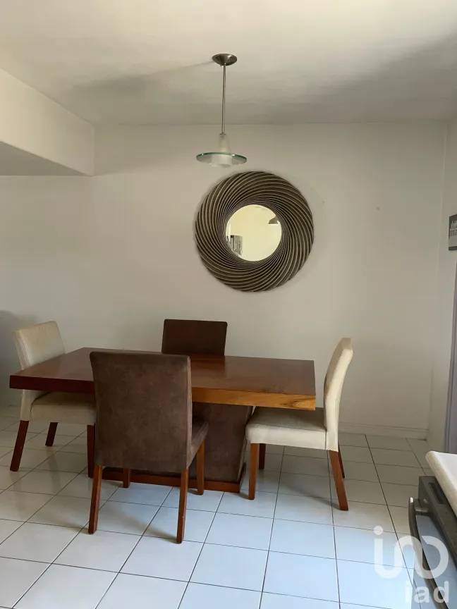 Casa en Renta en Villas Solares, Juárez, Chihuahua | NEX-185826 | iad México | Foto 12 de 29