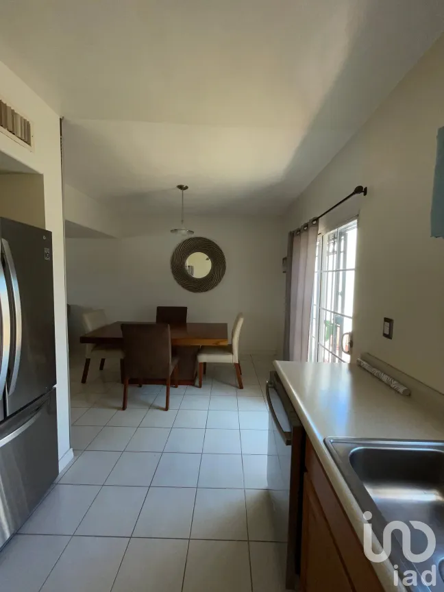 Casa en Renta en Villas Solares, Juárez, Chihuahua | NEX-185826 | iad México | Foto 13 de 29