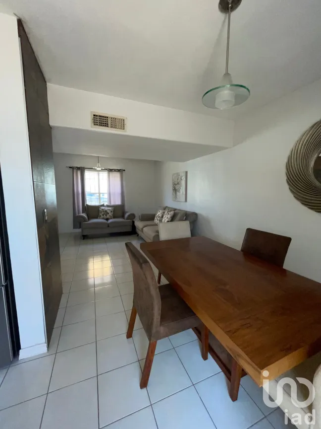 Casa en Renta en Villas Solares, Juárez, Chihuahua | NEX-185826 | iad México | Foto 14 de 29