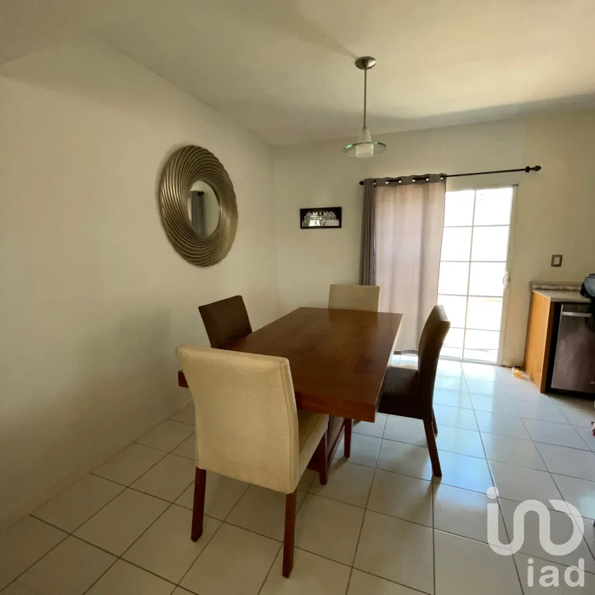 Casa en Renta en Villas Solares, Juárez, Chihuahua | NEX-185826 | iad México | Foto 15 de 29