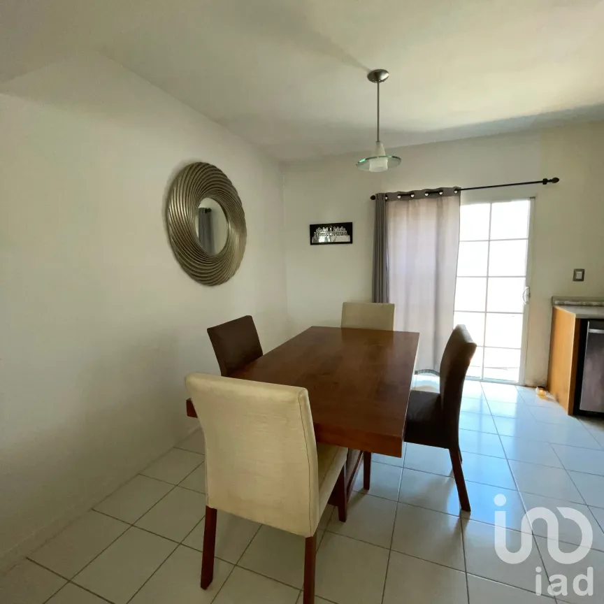 Casa en Renta en Villas Solares, Juárez, Chihuahua | NEX-185826 | iad México | Foto 16 de 29