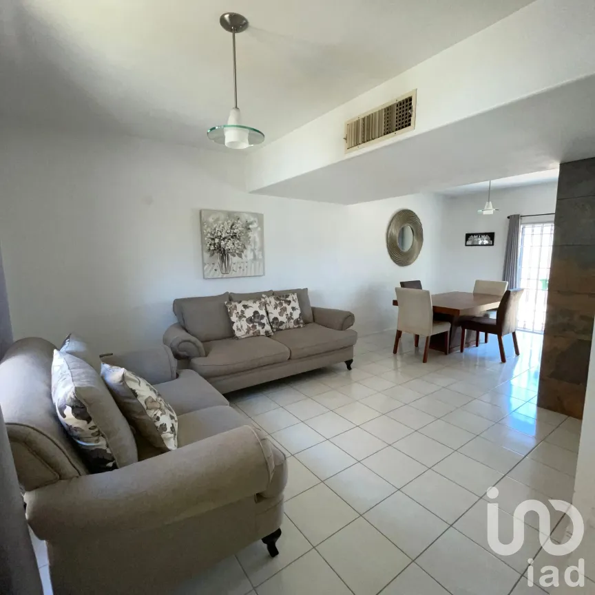 Casa en Renta en Villas Solares, Juárez, Chihuahua | NEX-185826 | iad México | Foto 17 de 29