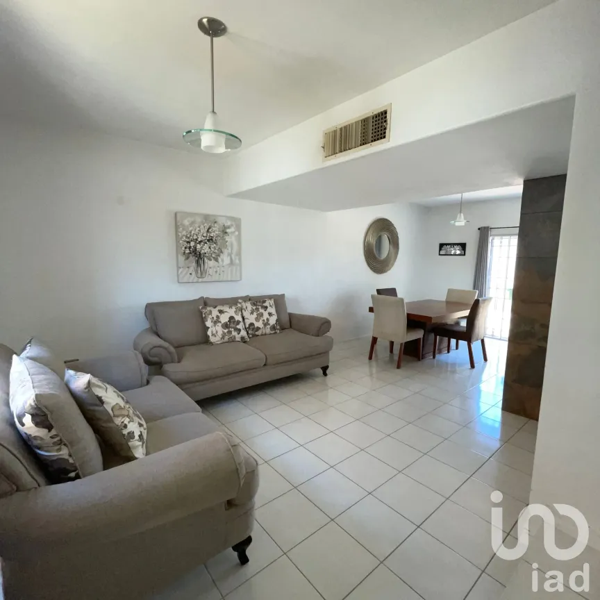 Casa en Renta en Villas Solares, Juárez, Chihuahua | NEX-185826 | iad México | Foto 18 de 29