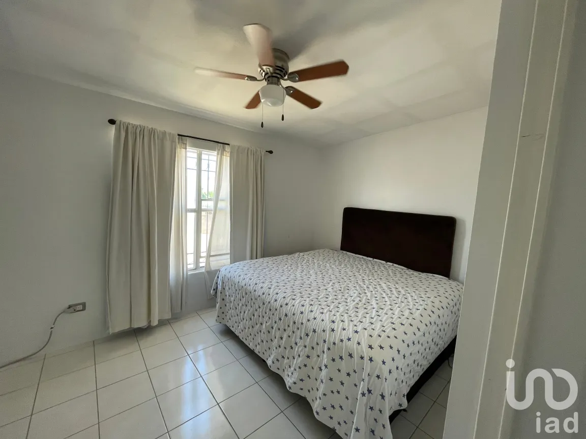 Casa en Renta en Villas Solares, Juárez, Chihuahua | NEX-185826 | iad México | Foto 19 de 29