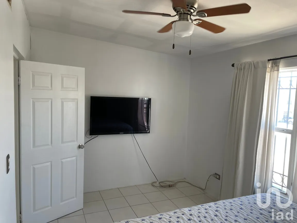 Casa en Renta en Villas Solares, Juárez, Chihuahua | NEX-185826 | iad México | Foto 22 de 29