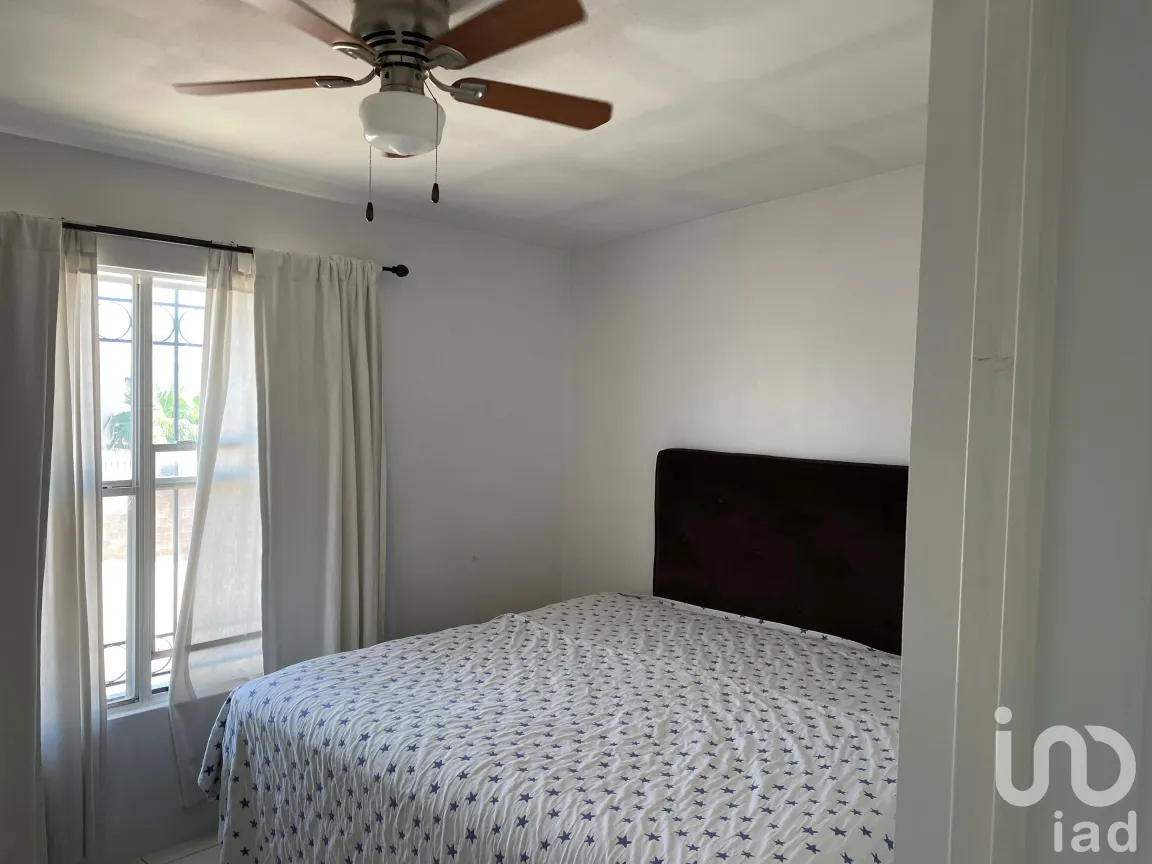Casa en Renta en Villas Solares, Juárez, Chihuahua | NEX-185826 | iad México | Foto 23 de 29