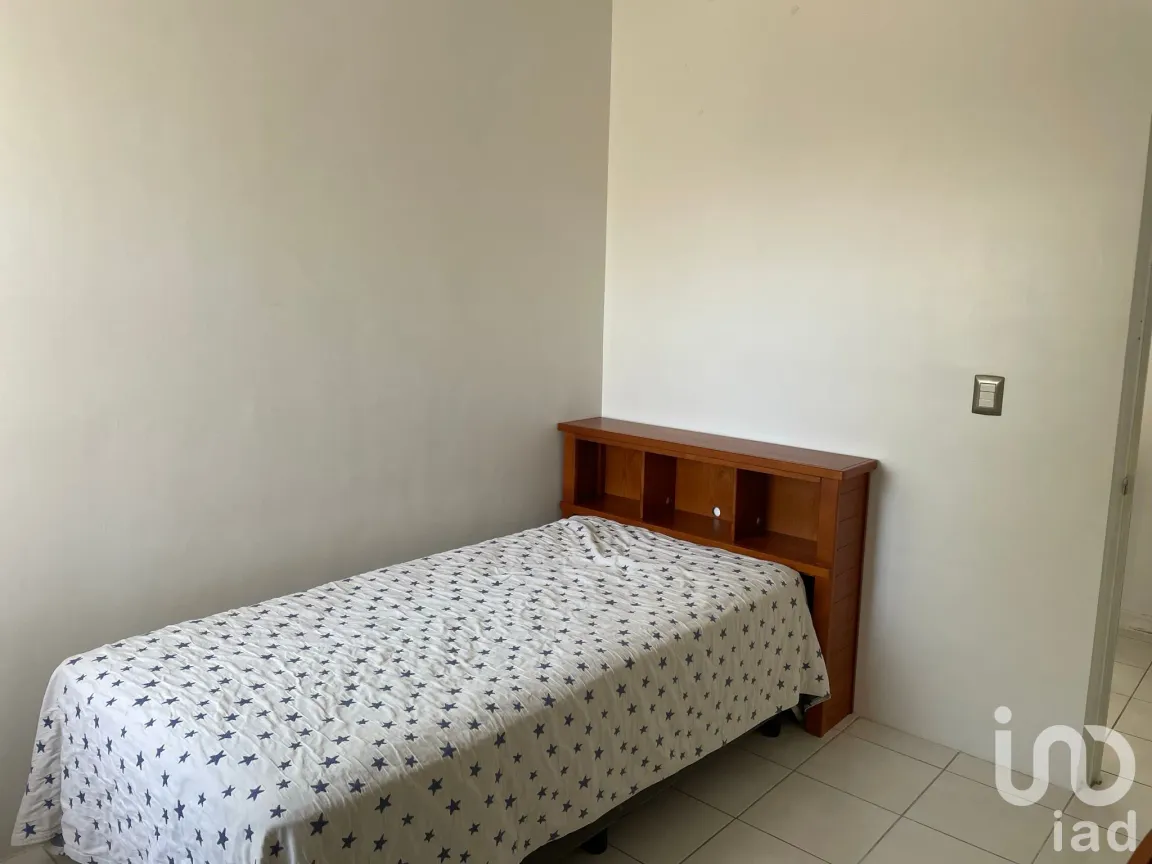 Casa en Renta en Villas Solares, Juárez, Chihuahua | NEX-185826 | iad México | Foto 28 de 29