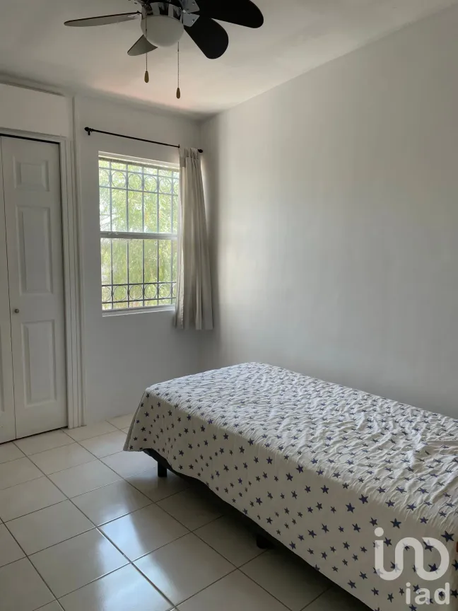 Casa en Renta en Villas Solares, Juárez, Chihuahua | NEX-185826 | iad México | Foto 29 de 29