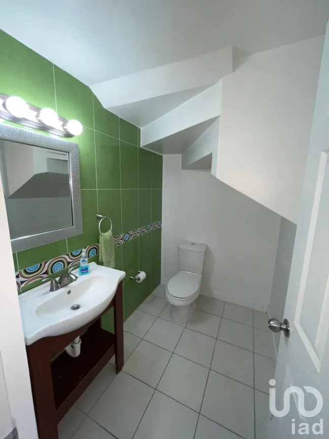 Casa en Renta en Villas Solares, Juárez, Chihuahua | NEX-185826 | iad México | Foto 4 de 29